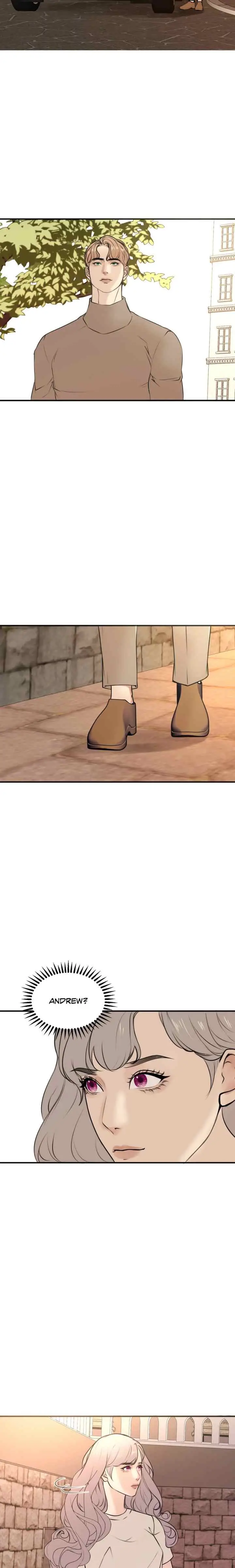 Escort chapter 6 halaman 15