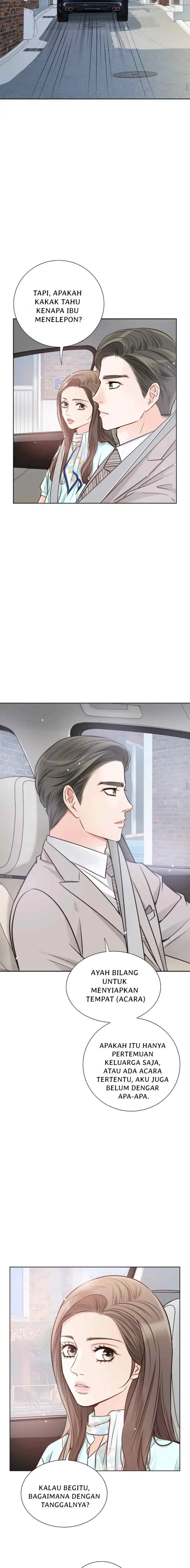 Pretty Crying Man chapter 11 halaman 11