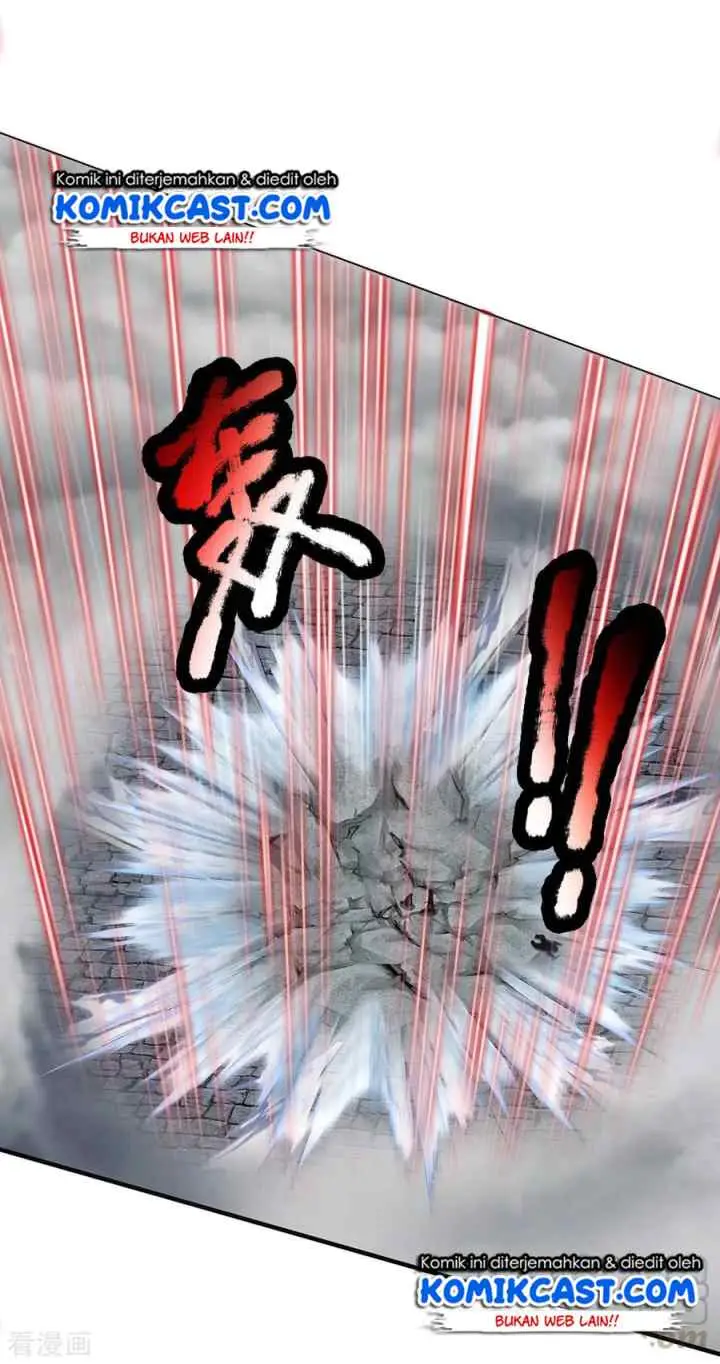 City of Heaven Time Stamp chapter 131 halaman 10