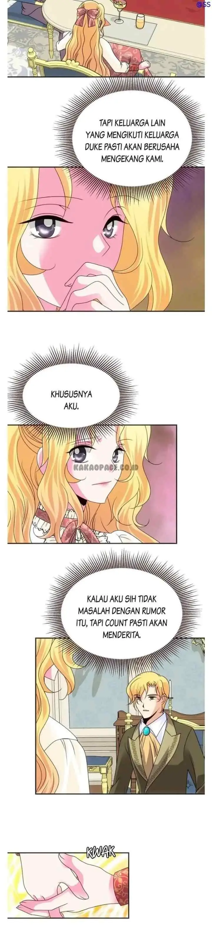 I Refuse the Duke chapter 53 halaman 6