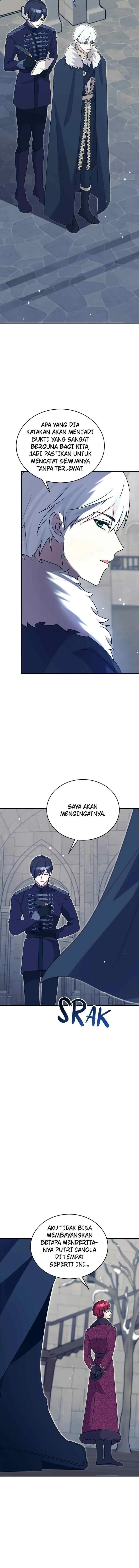 Hawar no Jardim de Inverno chapter 66 halaman 7
