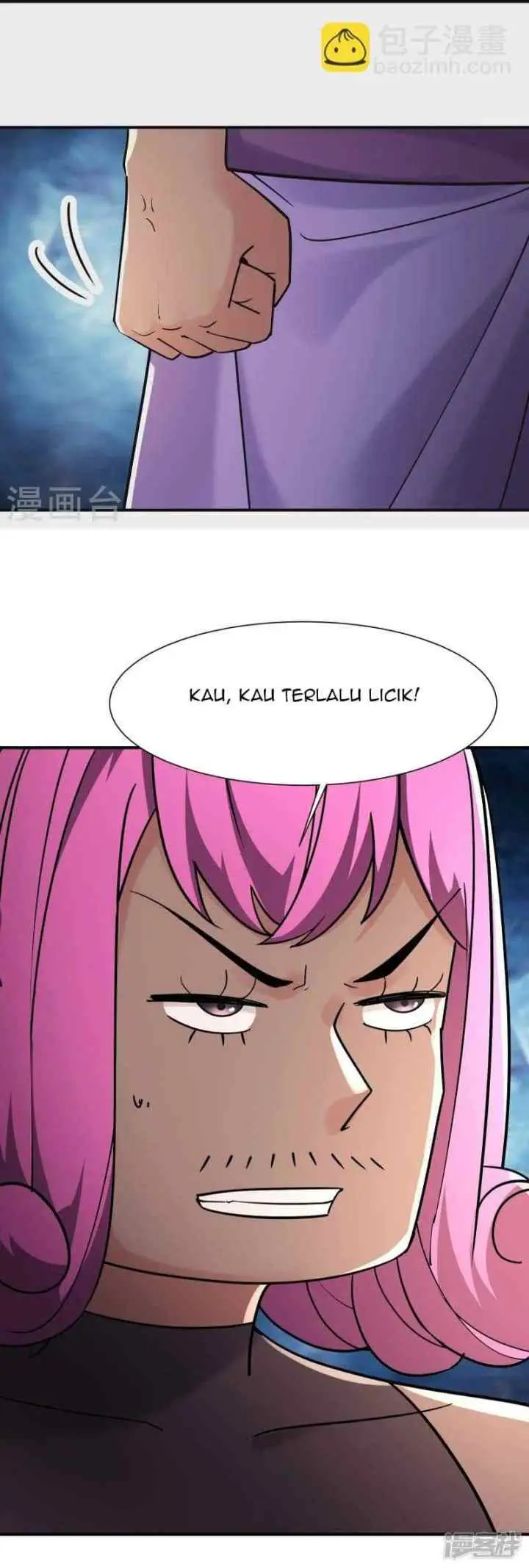 Apprentices Are All Female Devil chapter 194 halaman 17