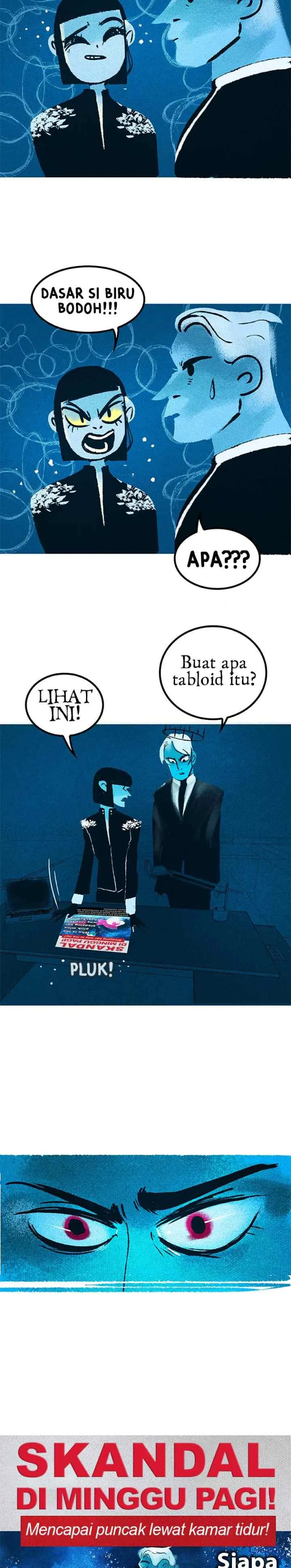 Lore Olympus chapter 33 halaman 18