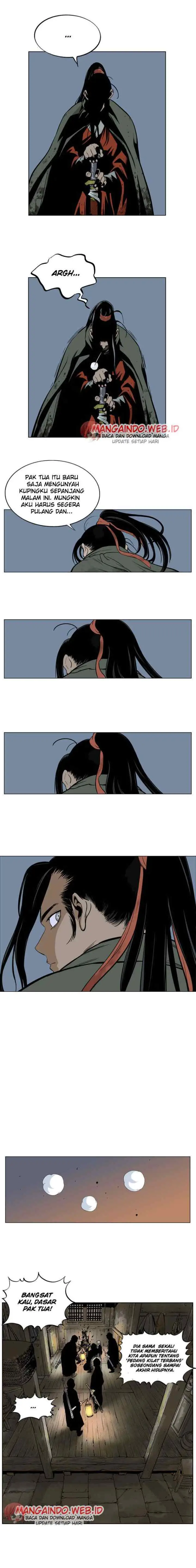 Gosu chapter 14 halaman 15