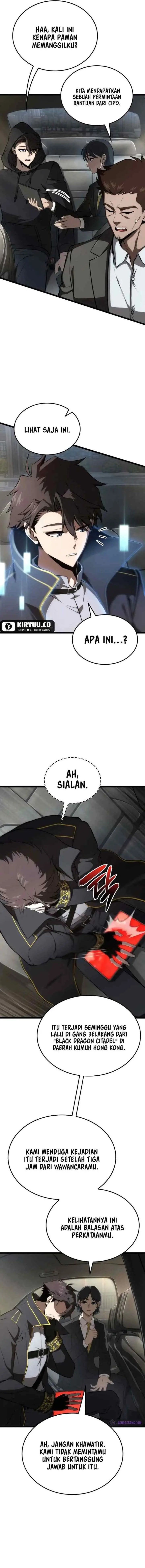 Insanely-Talented Player chapter 63 halaman 4
