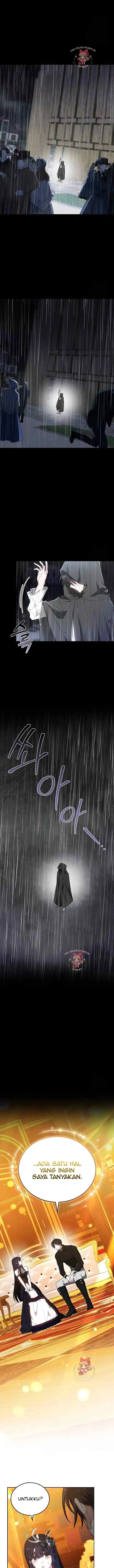 Bride of Obsidian chapter 60 halaman 16