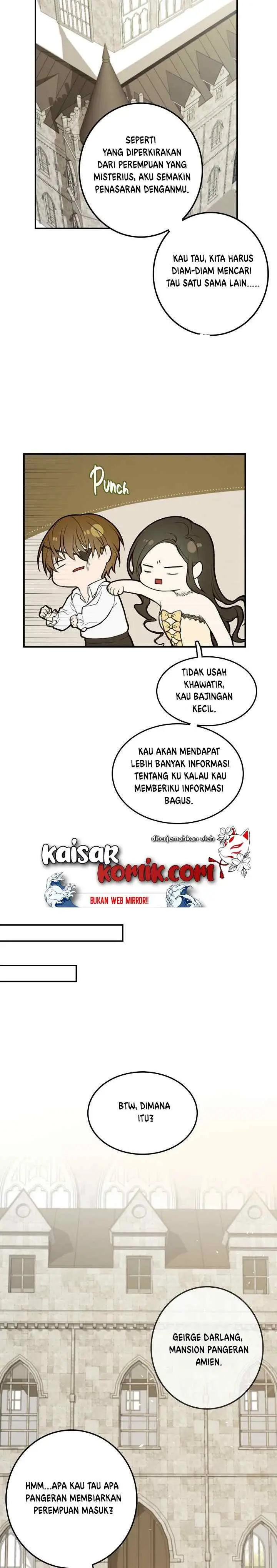 North by Northwest chapter 3 halaman 12