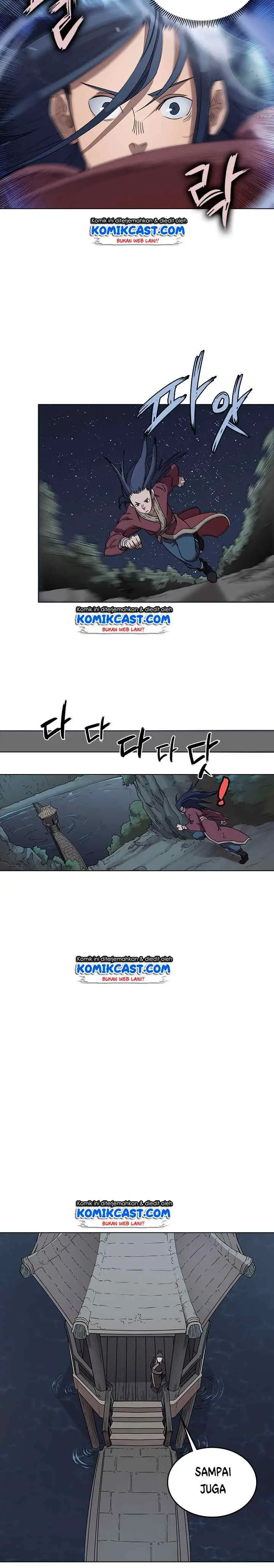 Chronicles of Heavenly Demon chapter 67 halaman 14