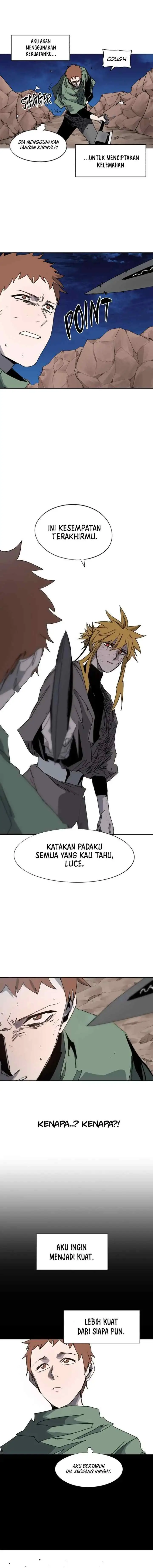 The Last Knight Of The Fire chapter 117 halaman 7