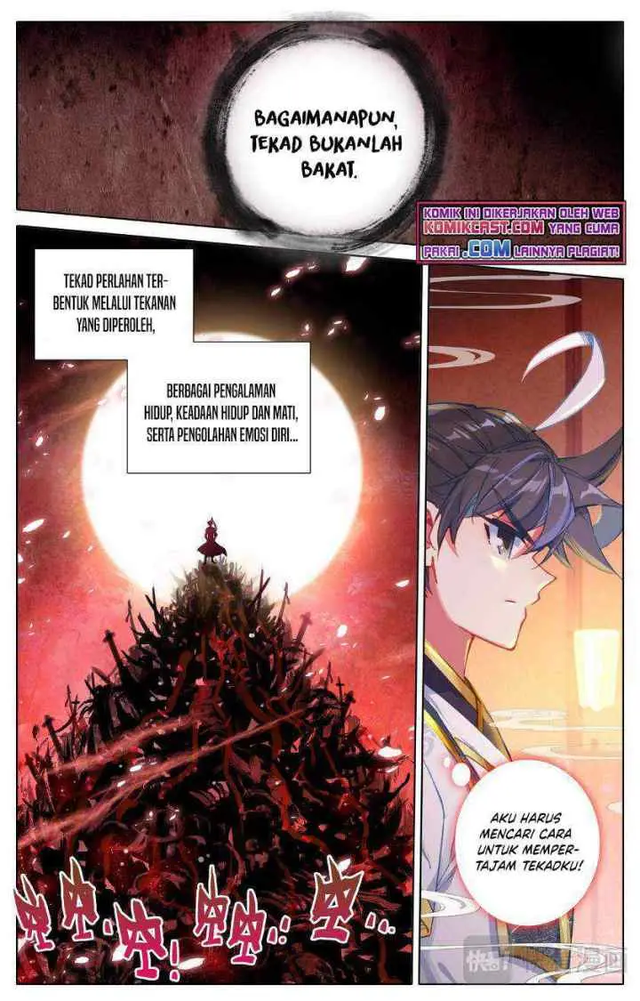 Cang Yuantu chapter 72 halaman 12