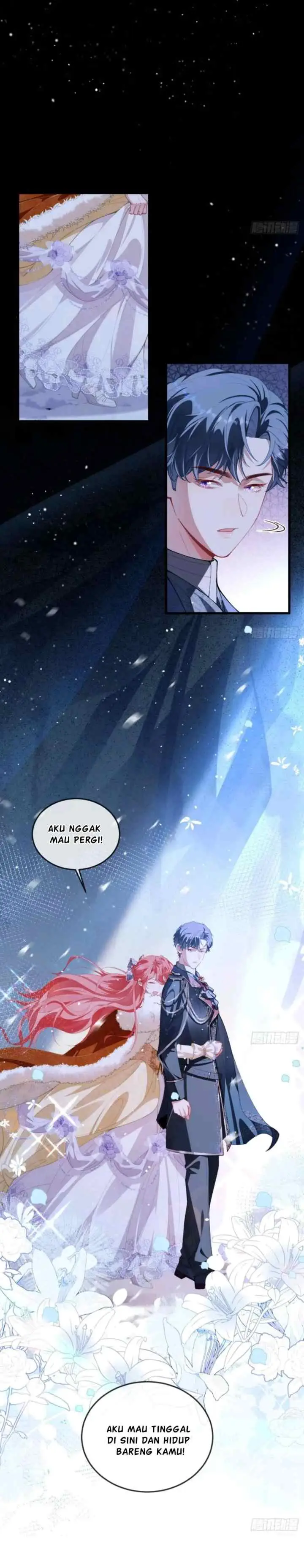 Her Lies chapter 3 halaman 19