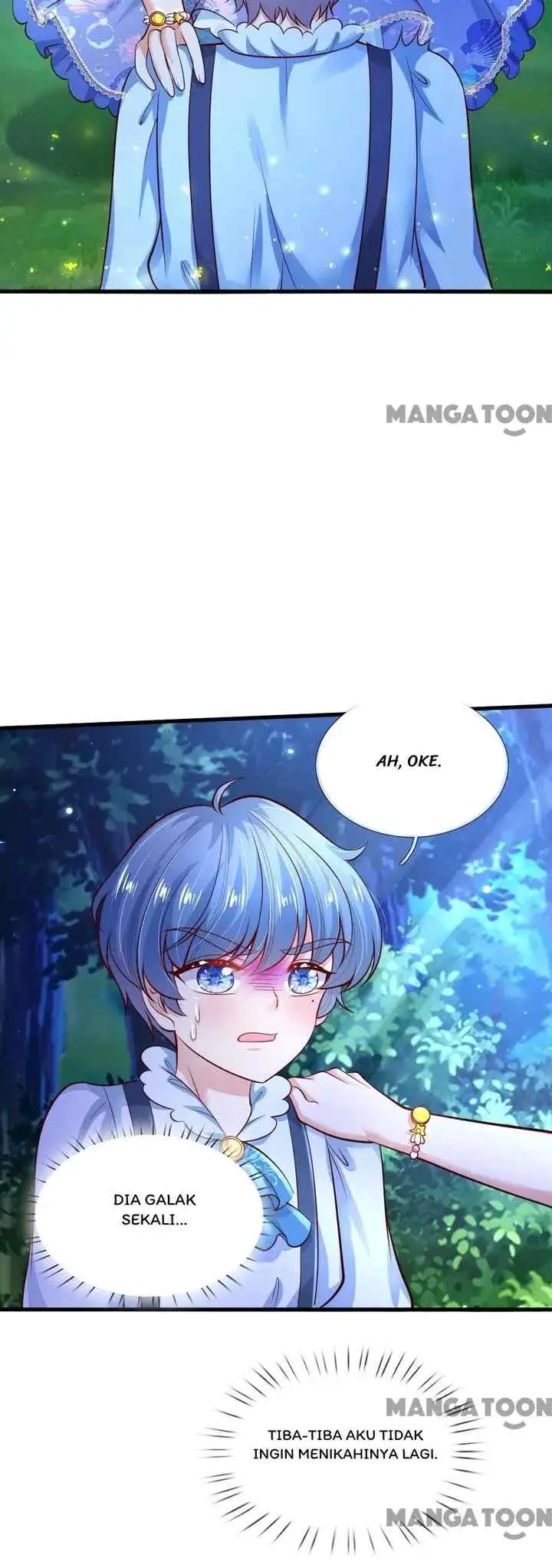 I Became The Emperor's Daughter One Day chapter 228 halaman 6