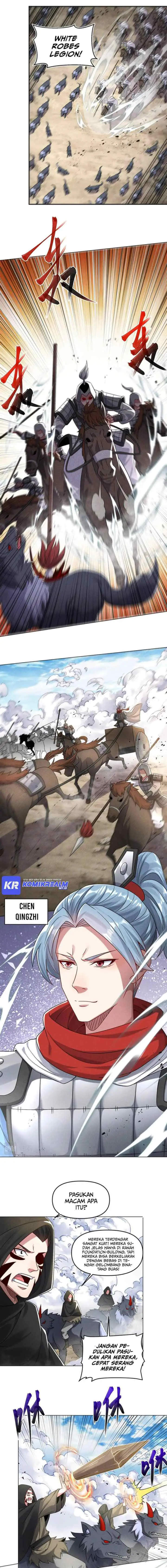 I Can Summon God chapter 63 halaman 7