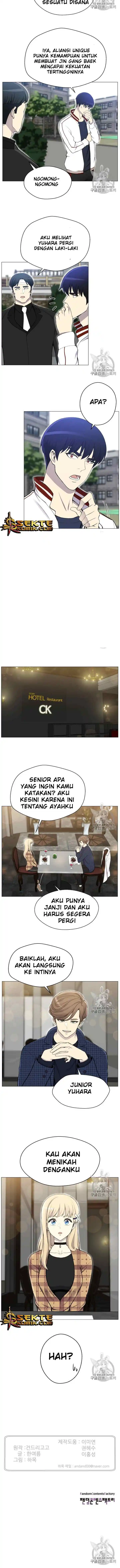 Reverse Villain chapter 28 halaman 9