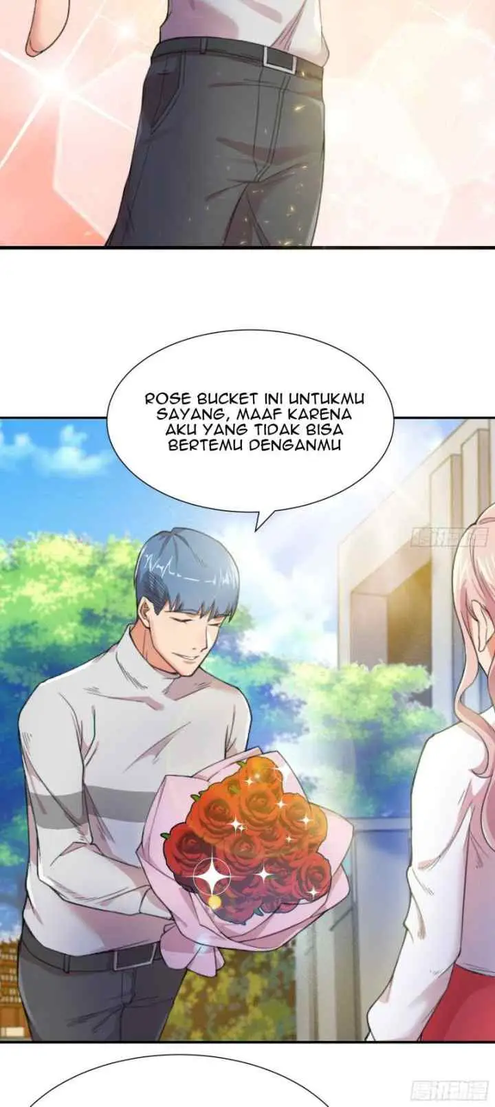 Dianfeng chapter 9 halaman 17