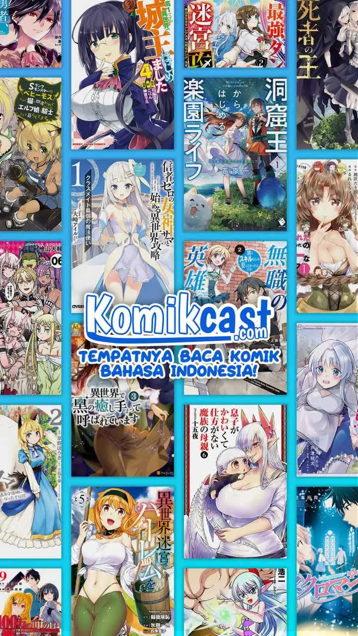 Musuko ga Kawaikute Shikataganai Mazoku no Hahaoya chapter 105 halaman 7