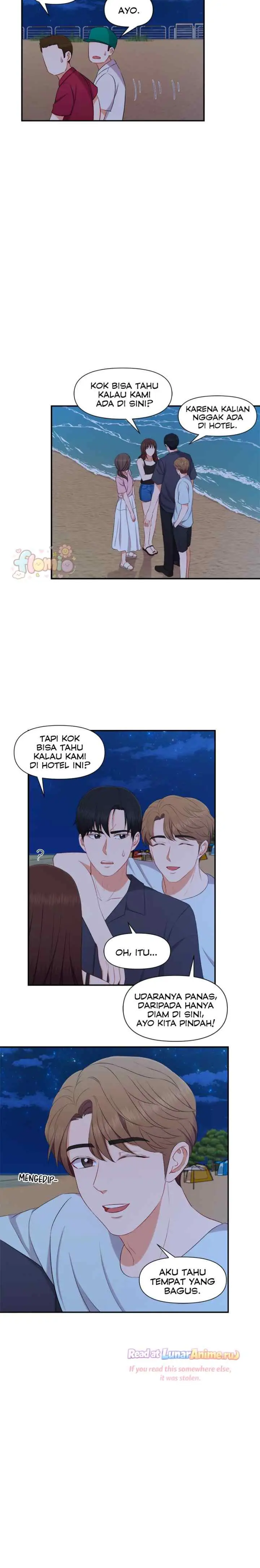 I Need a Bride chapter 83 halaman 8