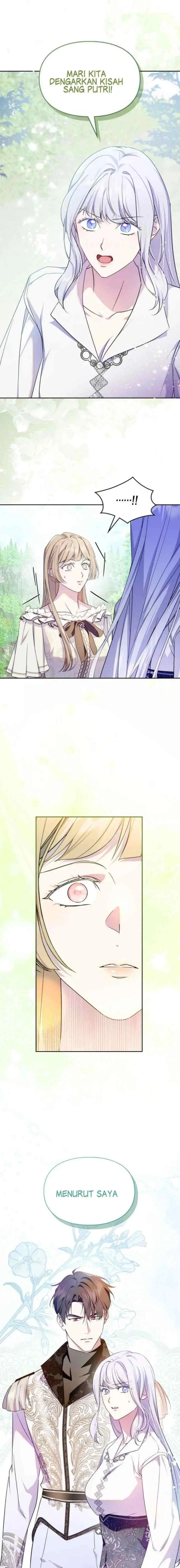 I Became the Tyrant's Servant chapter 74 halaman 18