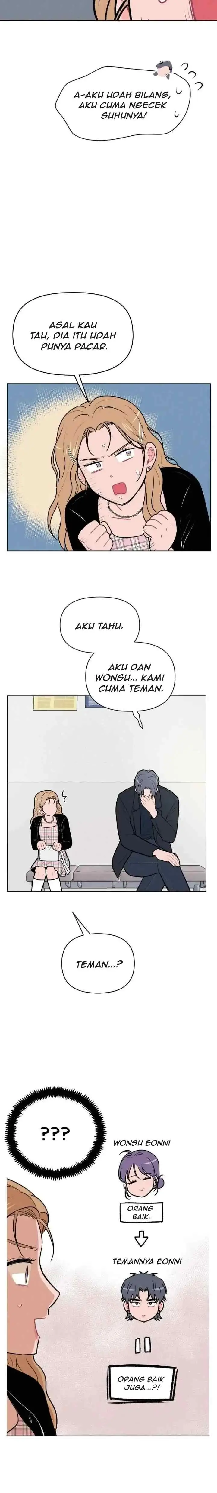 Pitiful Us chapter 16 halaman 15