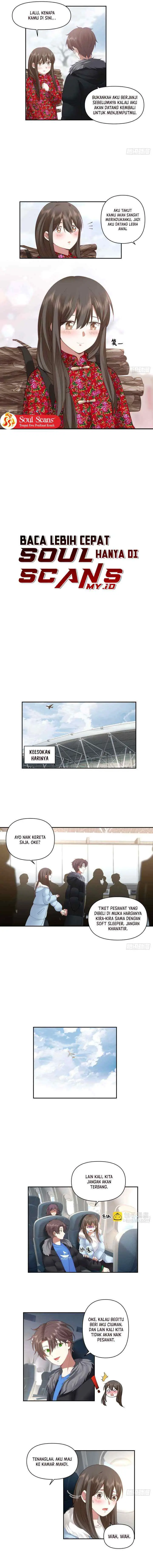 I Really Don't Want to Be Reborn chapter 45 halaman 7