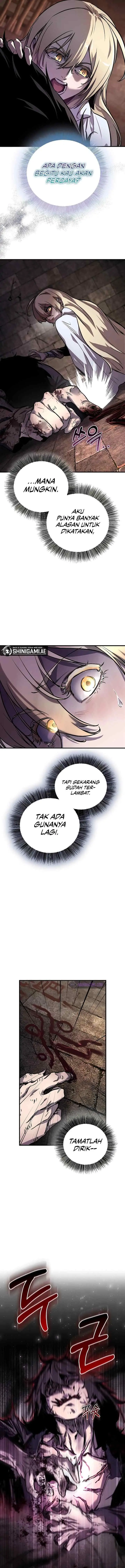 Childhood Friend Of The Zenith chapter 1 halaman 13