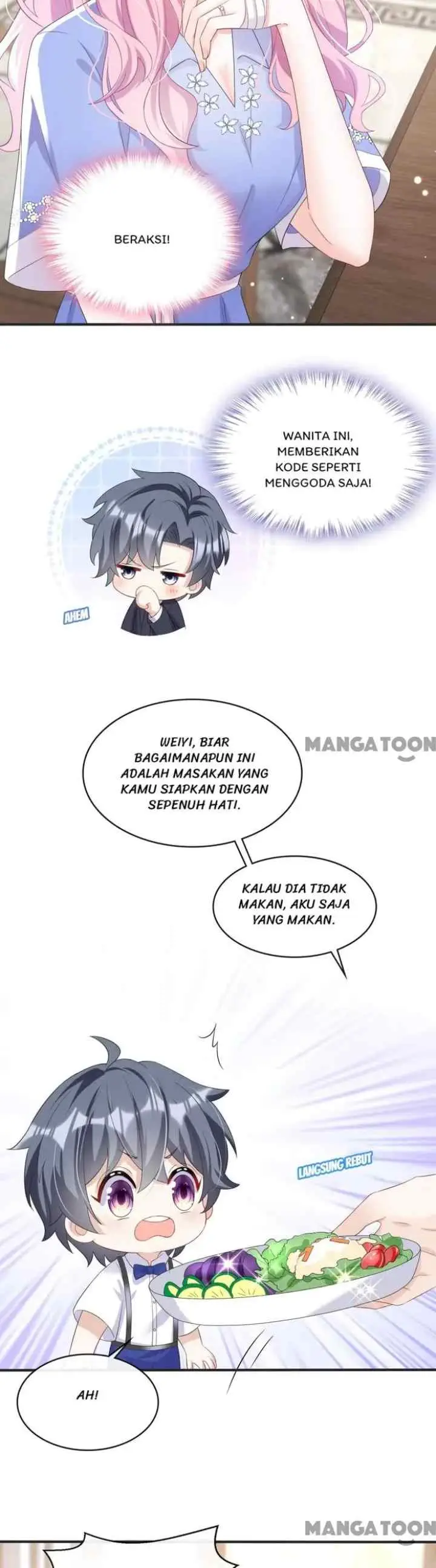Never Let Go of My Ex-Husband chapter 26 halaman 13
