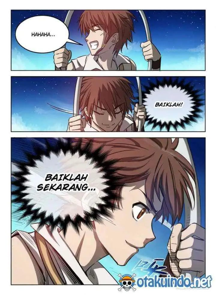Dragon Field Hunter Hunter Age chapter 23 halaman 12