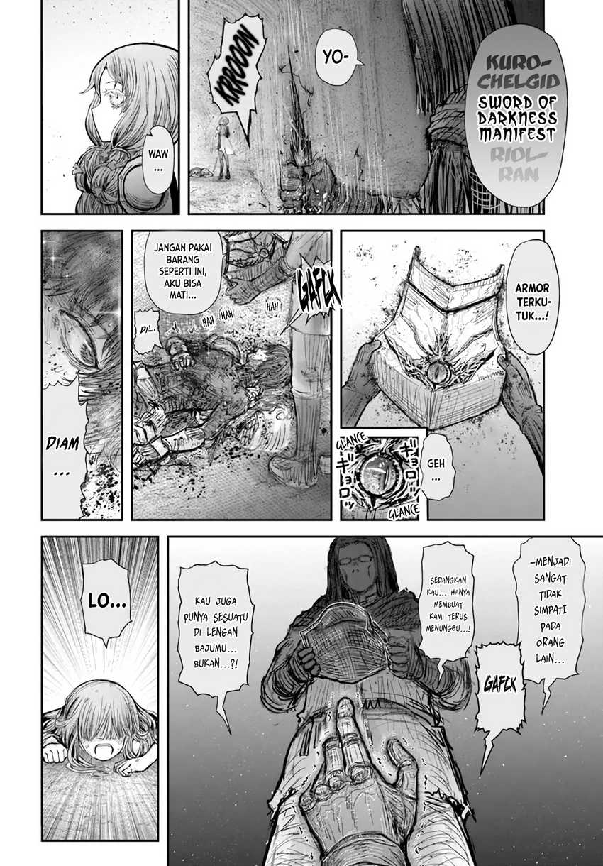 Isekai Ojisan chapter 47 halaman 29