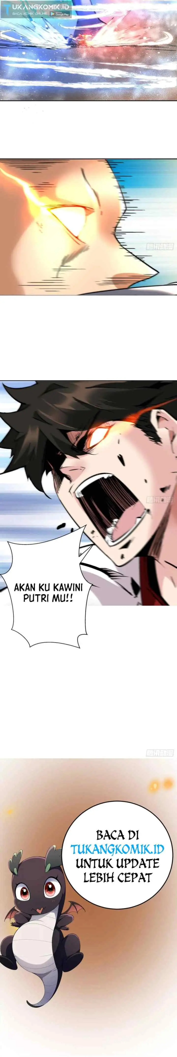 As The Richest Man, I Really Dont Want To Be Reborn chapter 39 halaman 14