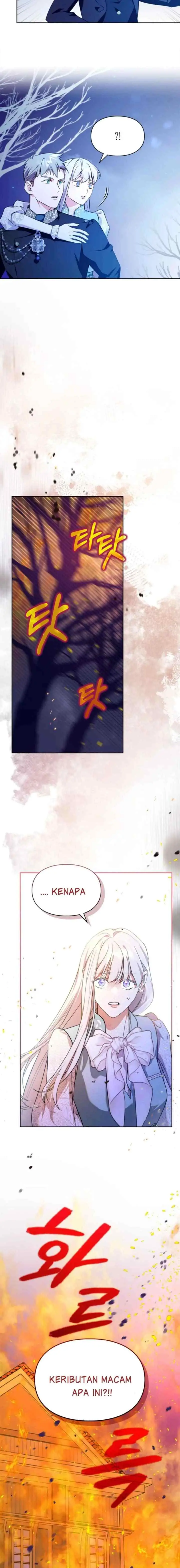 I Became the Tyrant's Servant chapter 55 halaman 19