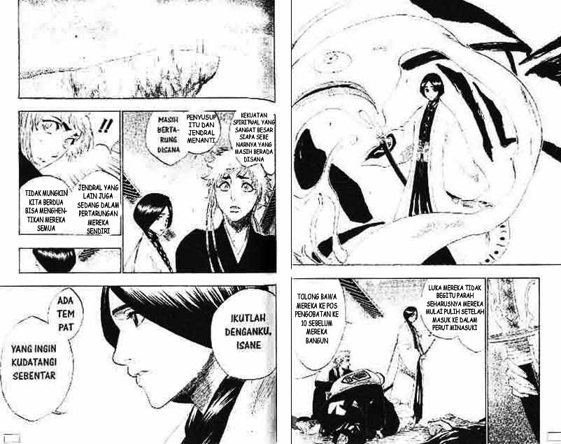 Bleach chapter 18 halaman 44