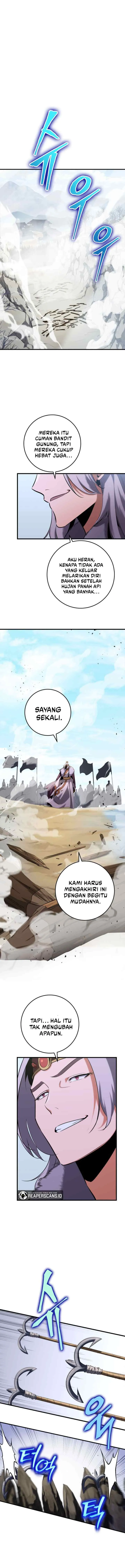 Heavenly Inquisition Sword chapter 13 halaman 9