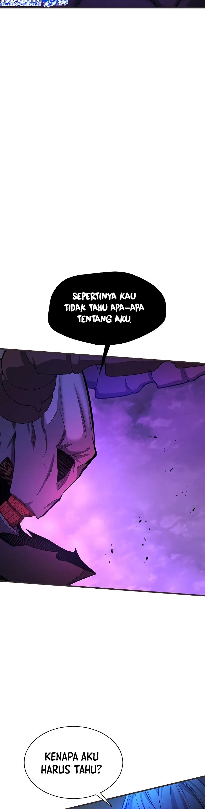 The Tutorial Is Too Tough! chapter 202 halaman 27