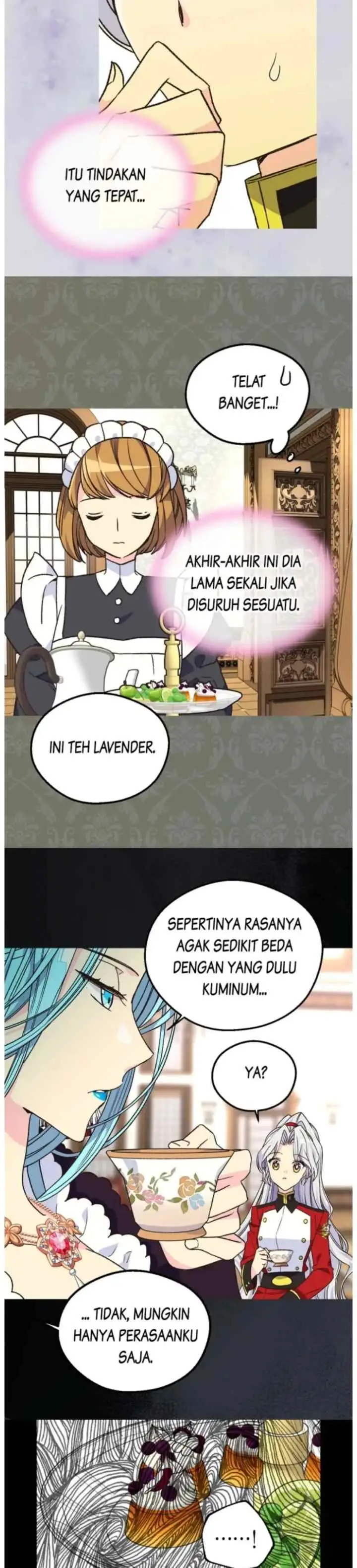 The Abandoned Empress chapter 120 halaman 7