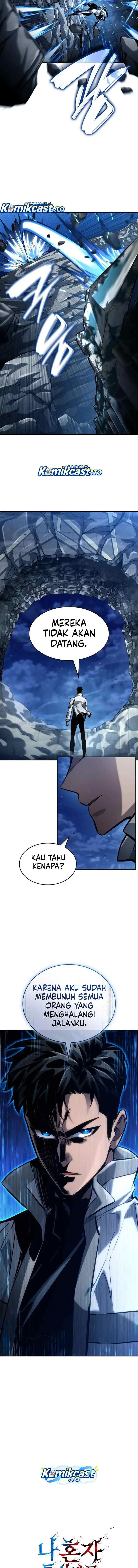 Boundless Necromancer chapter 162 halaman 5