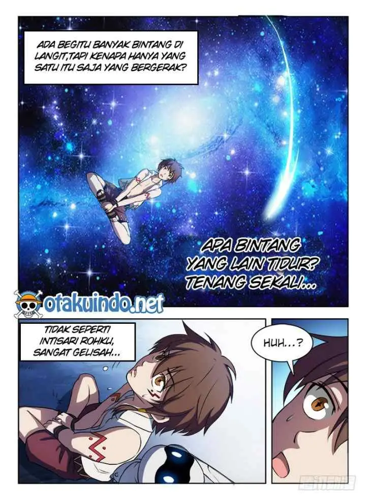 Dragon Field Hunter Hunter Age chapter 55 halaman 4