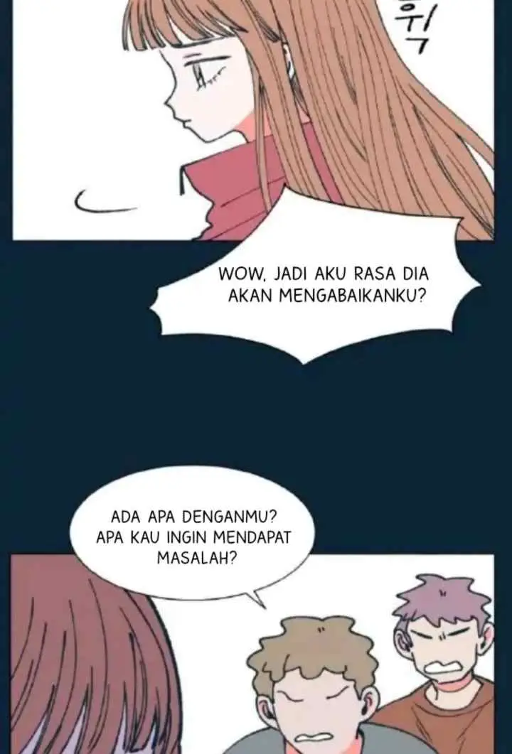 Dam of the Forest chapter 49 halaman 6
