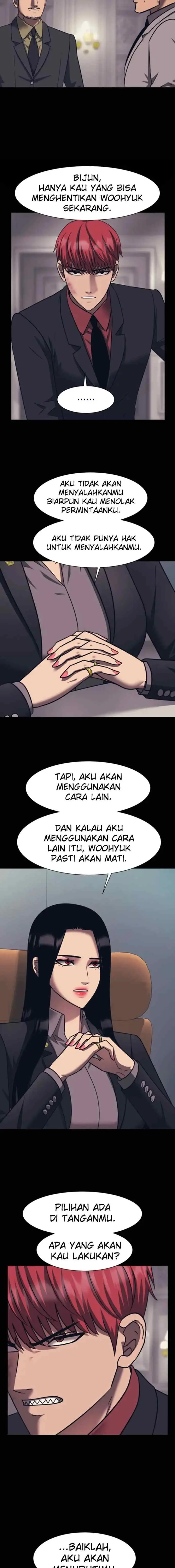 I Am Unbeatable chapter 88 halaman 5