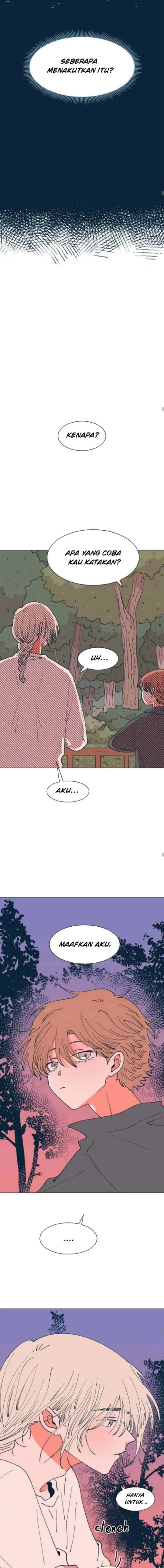 Dam of the Forest chapter 81 halaman 11