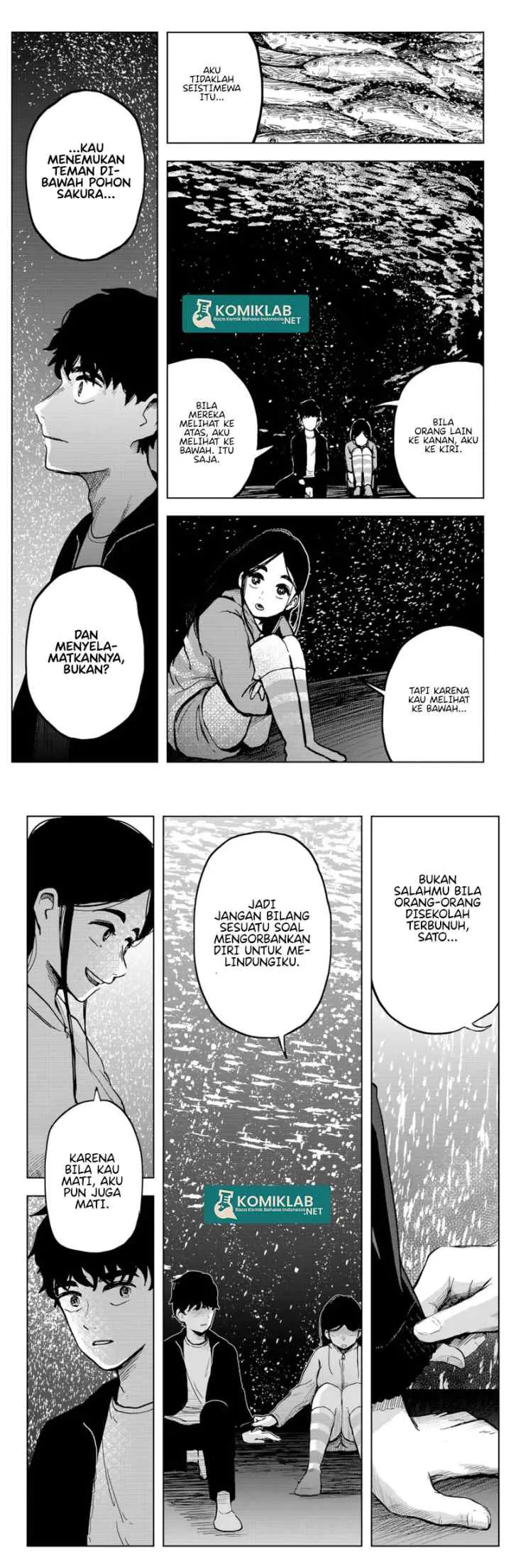 SHIBATARIAN chapter 5 halaman 10