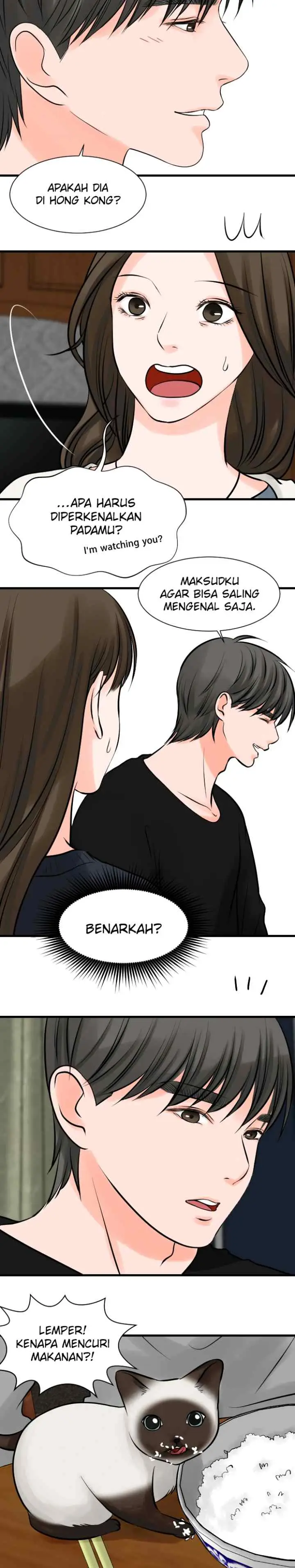 One + One (Bao A) chapter 107 halaman 7