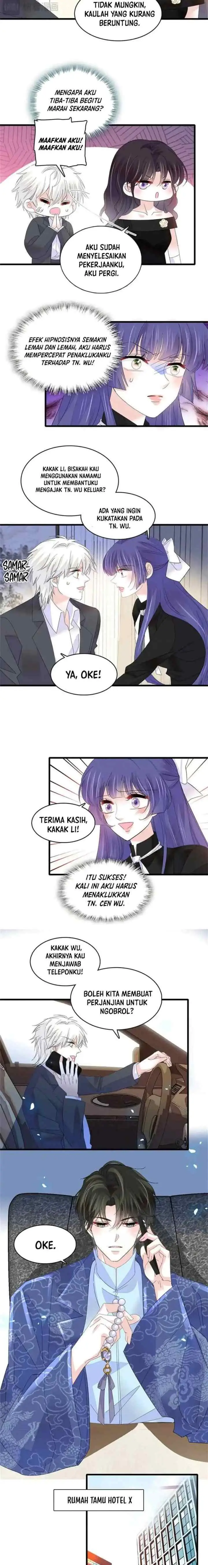 Almighty Daughter Runs The World chapter 113 halaman 9