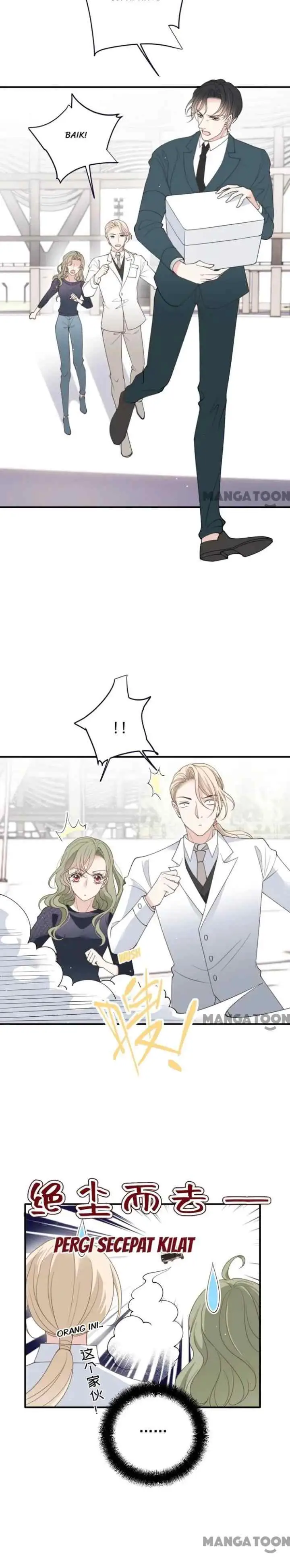 The Duke's Hidden Baby: BOGO! chapter 289 halaman 6