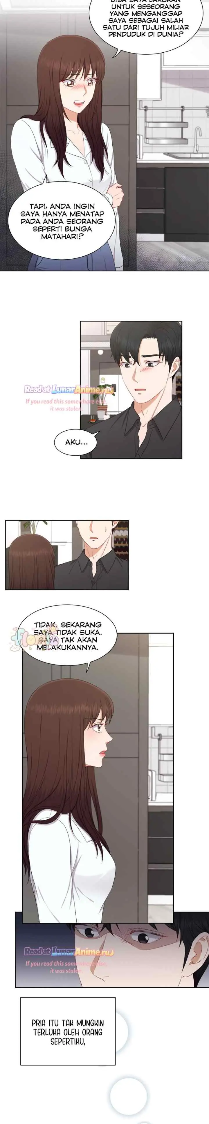 I Need a Bride chapter 41 halaman 8