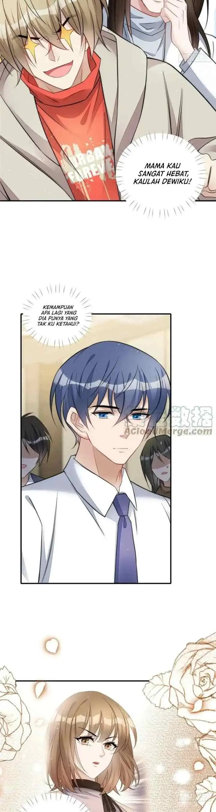 Furen Ta Chengle Da Laomen De Tuan Chong chapter 94 halaman 9