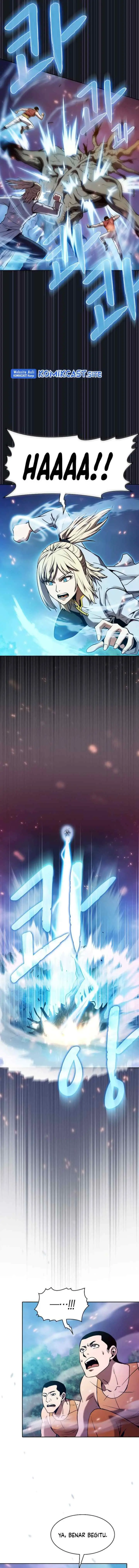 The Constellation That Returned From Hell chapter 130 halaman 16