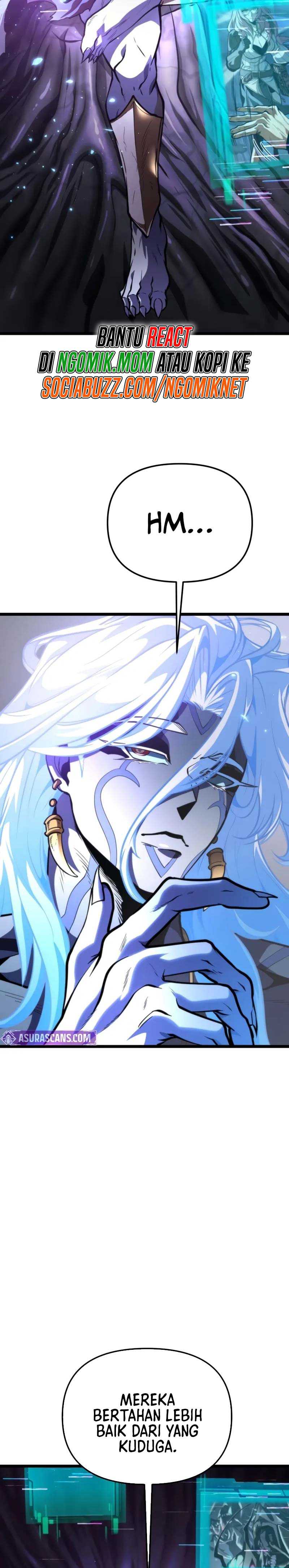 Reincarnator chapter 74 halaman 11