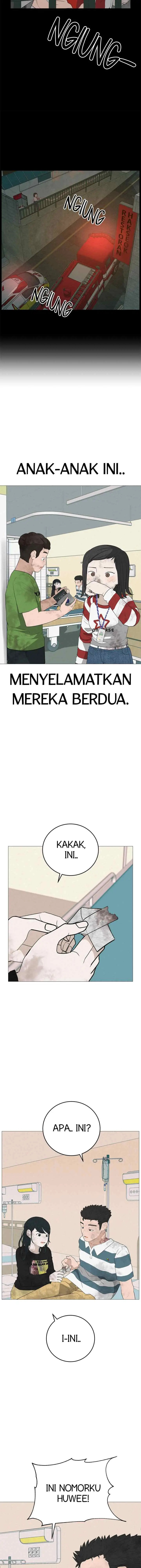 Radiant Rewind chapter 11 halaman 4