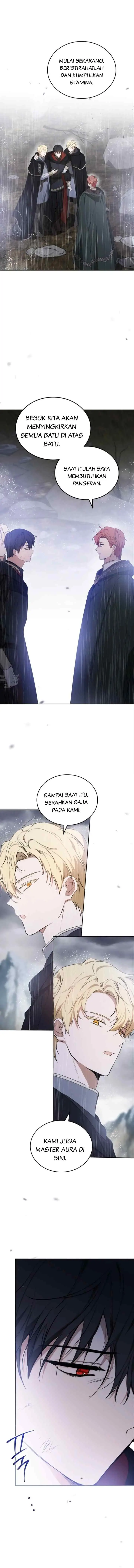 I'll Become the Head of the Family chapter 159 halaman 11