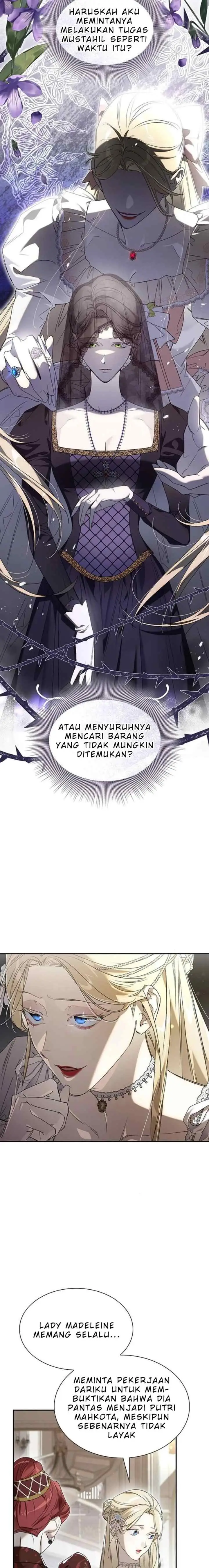 Do Your Best And Regret chapter 13 halaman 14